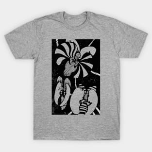 Orchids T-Shirt